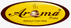 Logo Aroma
